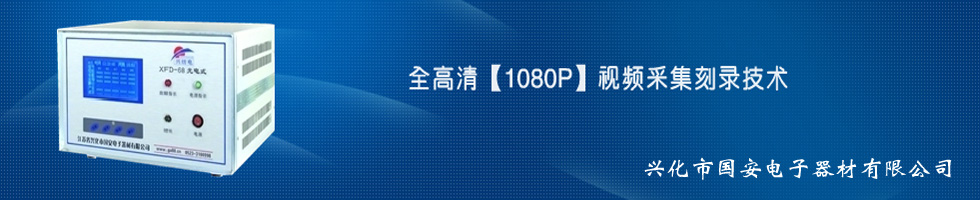 江蘇省興化市國安電子器材有限公司